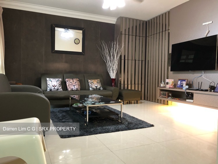 Blk 384 Bukit Batok West Avenue 5 (Bukit Batok), HDB 4 Rooms #199493932